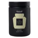 WelleCo The Super Elixir Refill Jar - Unflavoured 300g