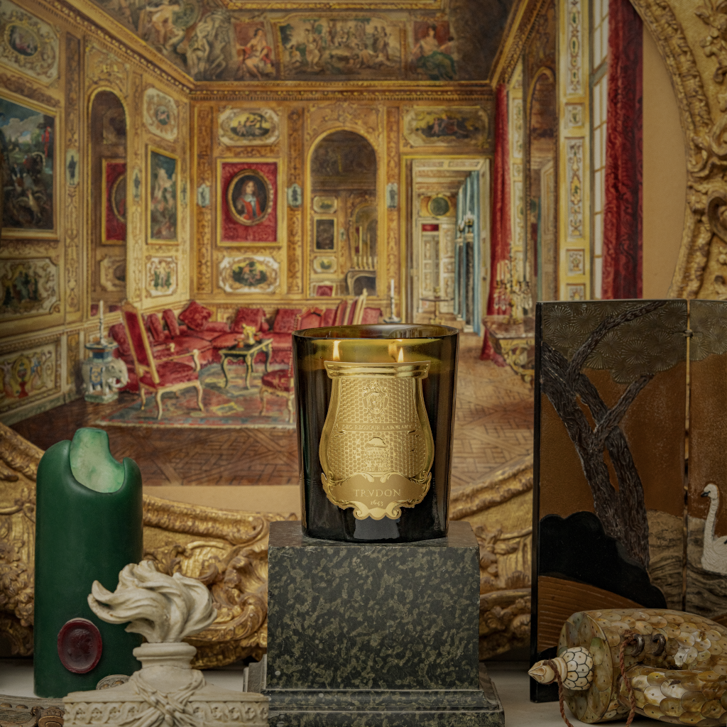 Trudon Ernesto Intermezzo Candle 800gm
