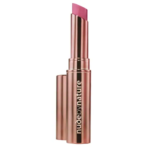 Nude By Nature Creamy Matte Lipstick