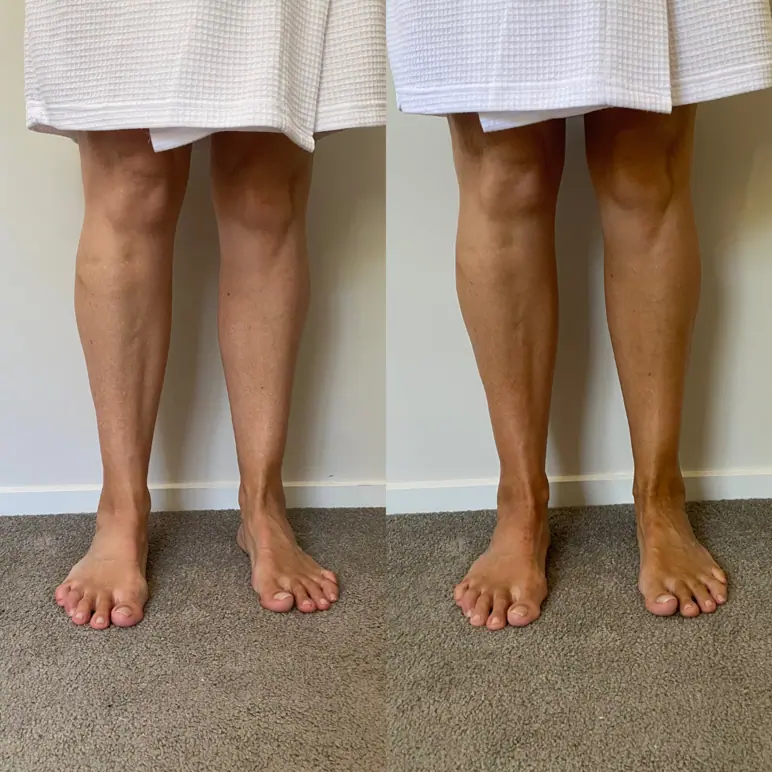 Three Warriors Natural Gradual Tan