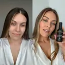 Three Warriors Face Tan Aqua Mist