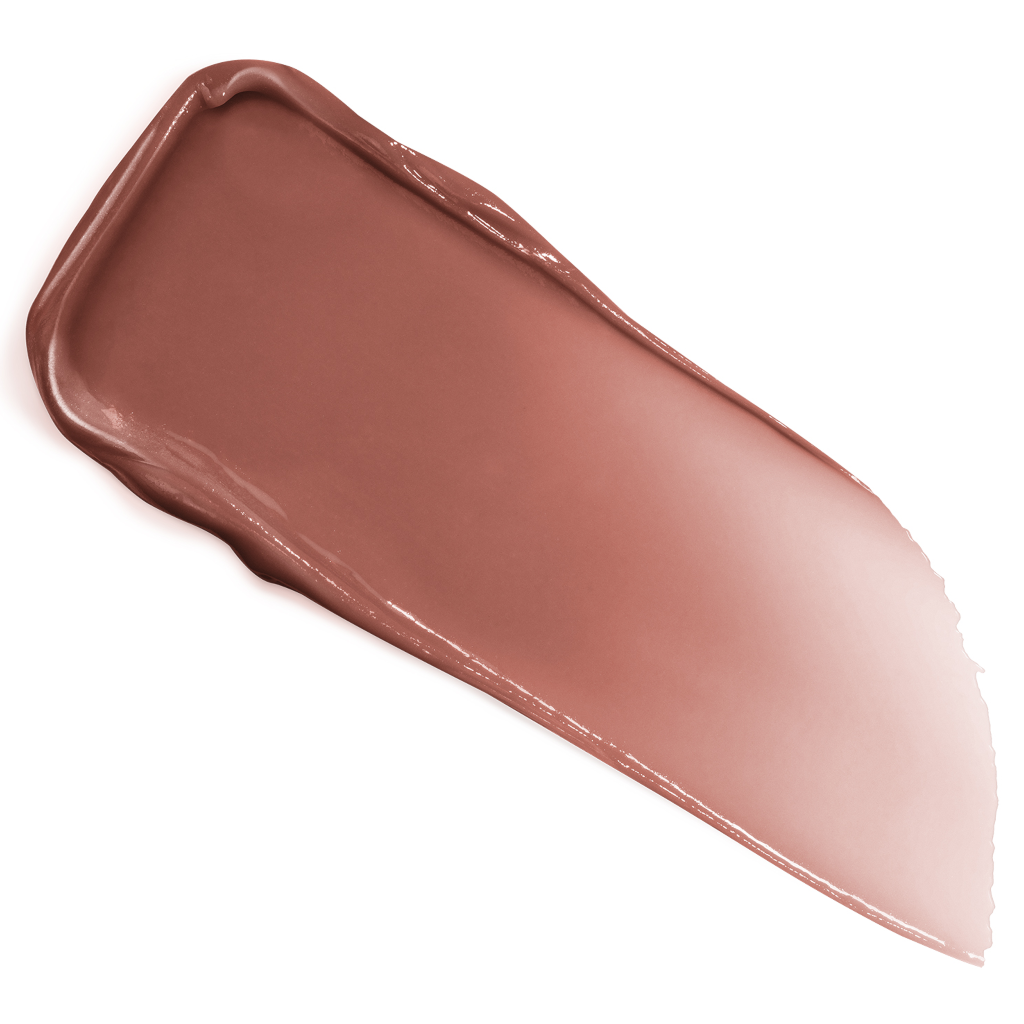 Lancome Lip Idole Butterglow- 21 Shade-Throwing Beige