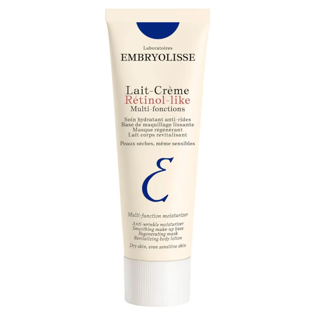 Embryolisse Lait-Crème Retinol-Like 75ml