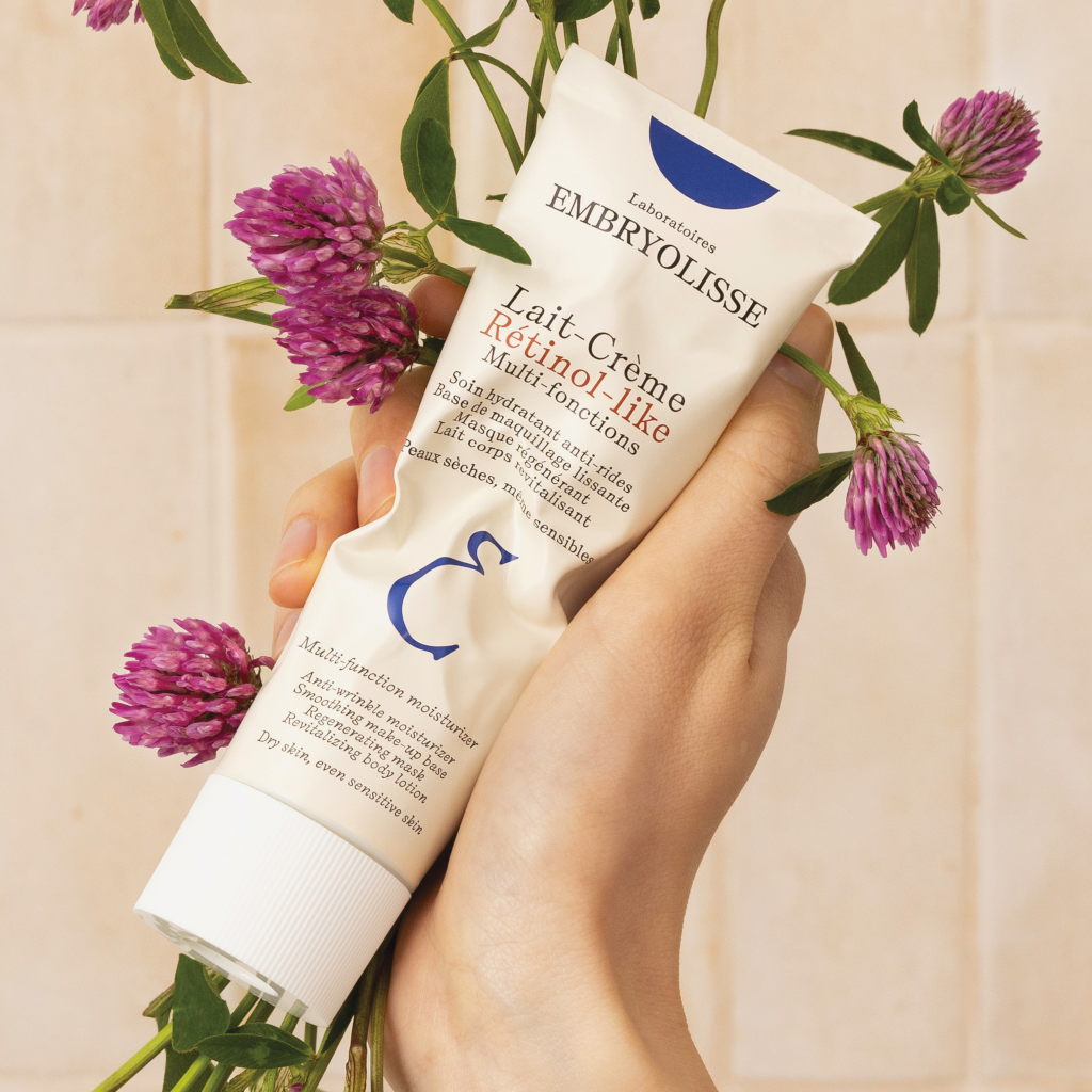 Embryolisse Lait-Crème Retinol-Like 75ml