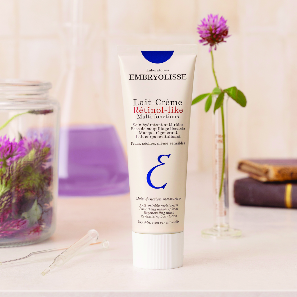 Embryolisse Lait-Crème Retinol-Like 75ml