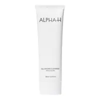 Alpha-H Balancing Cleanser 185ml
