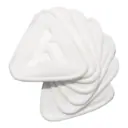 Alpha-H Reusable Bamboo Cotton Pads