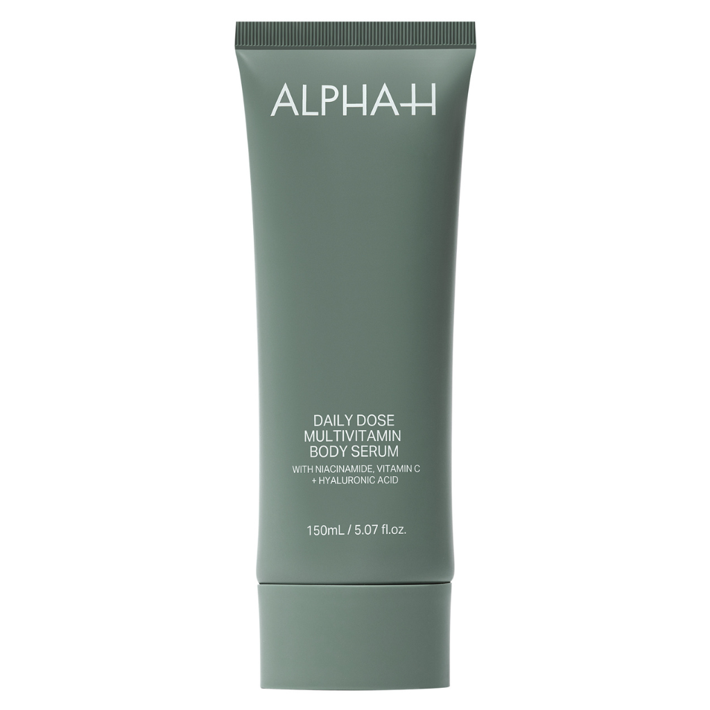 Alpha-H Daily Dose Multivitamin Body Serum 150ml 
