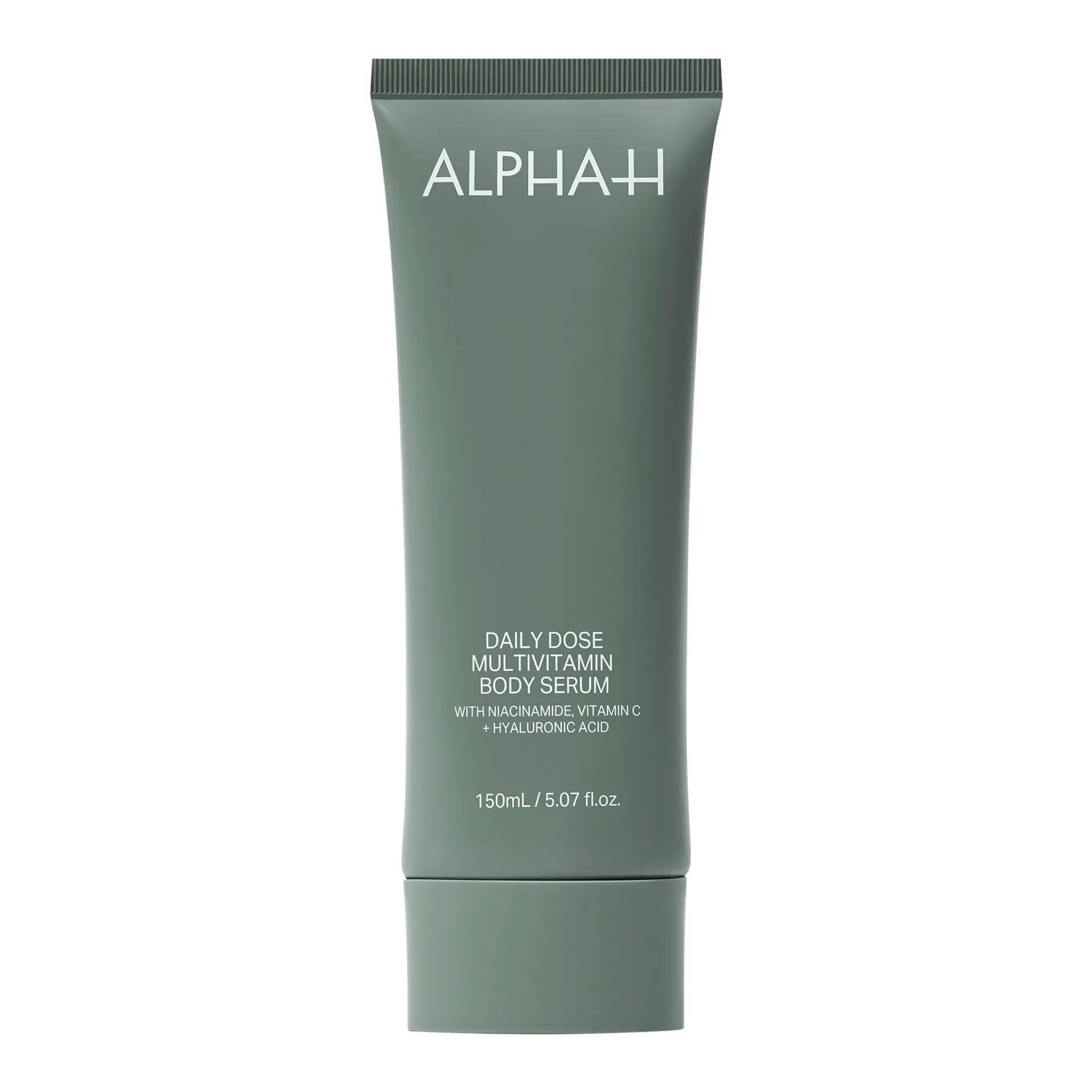 Alpha-H Daily Dose Multivitamin Body Serum 150ml