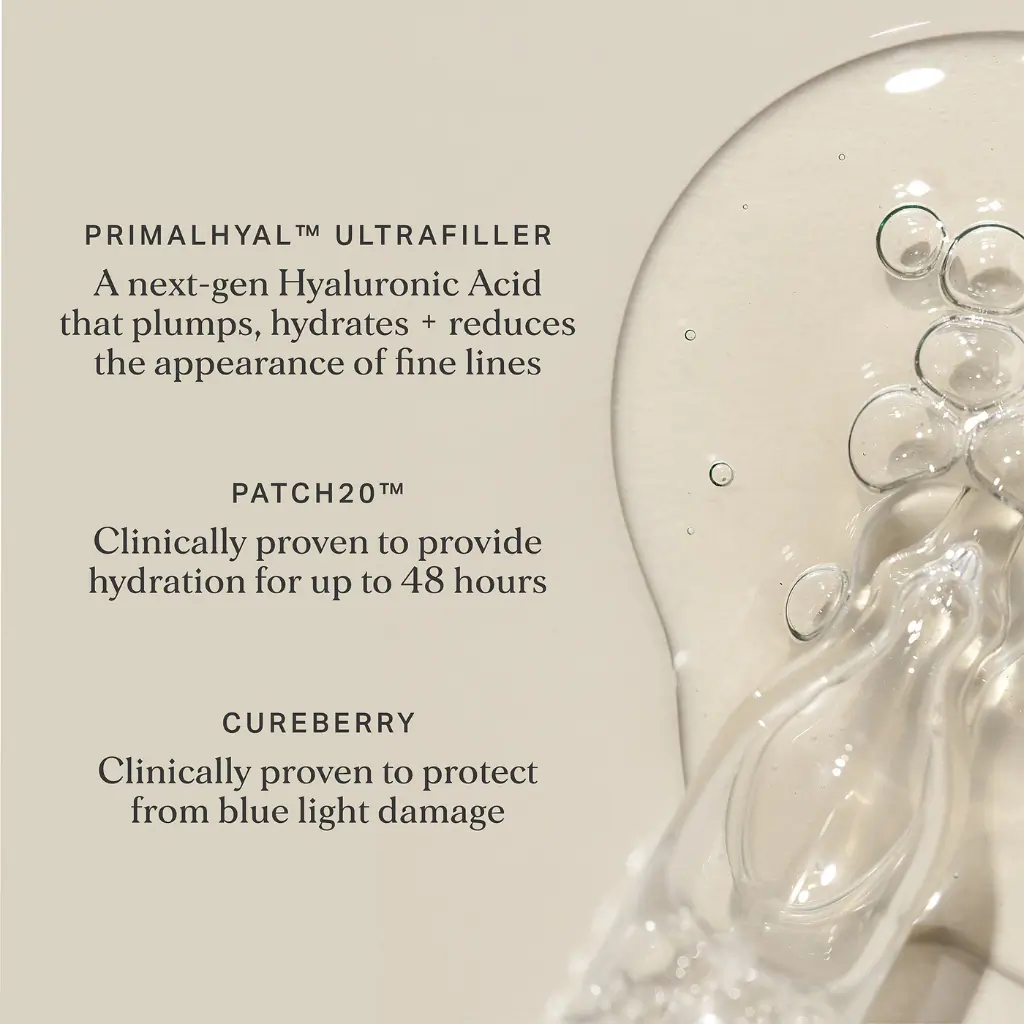 Alpha-H Hyaluronic 8 Serum 25ml