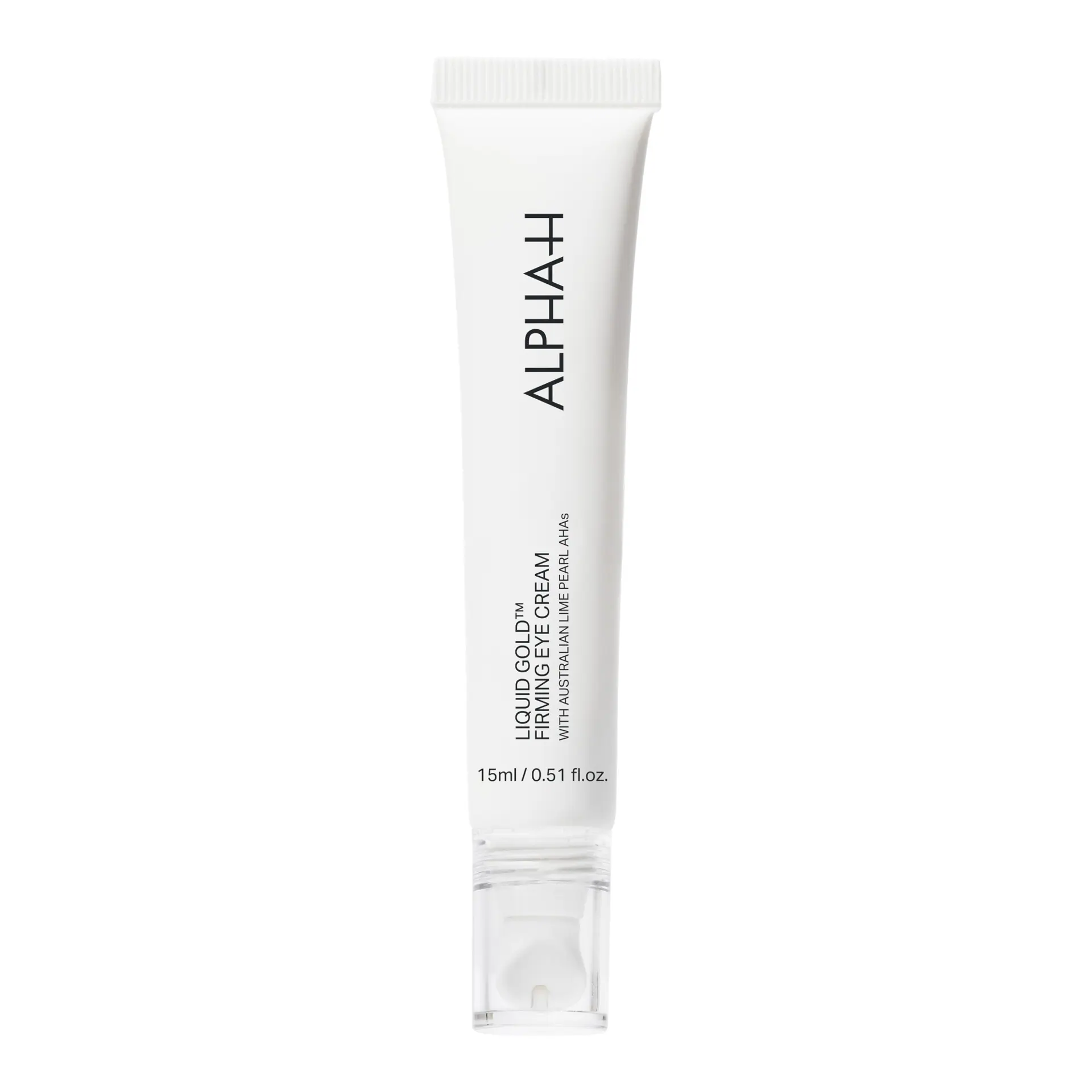 Alpha-H Liquid Gold Firming Eye Cream
