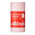 Allkinds Sweet Talk Deodorant
