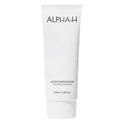 Alpha-H Micro Super Scrub with 12% Glycolic Acid 100ml
