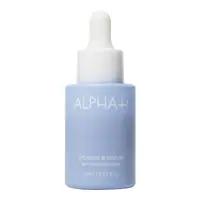 Alpha-H Vitamin B