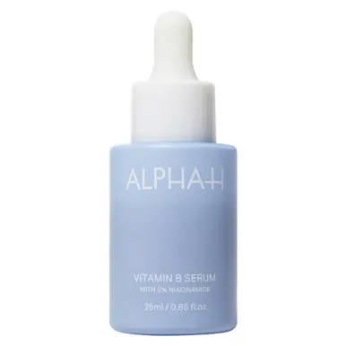 Alpha-H Vitamin B Serum with 5% Niacinamide 25ml