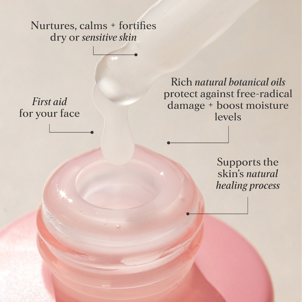 Alpha-H Vitamin E Serum with 1% Ceramide Complex 25ml