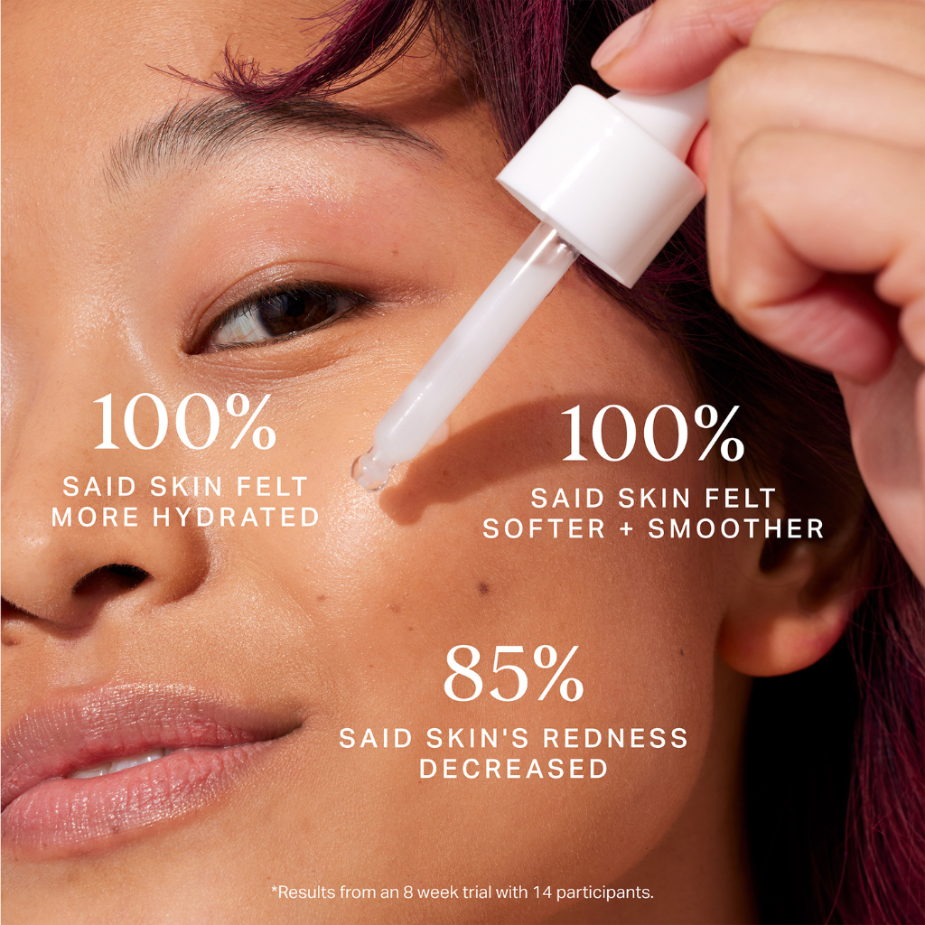 Alpha-H Vitamin E Serum with 1% Ceramide Complex 25ml