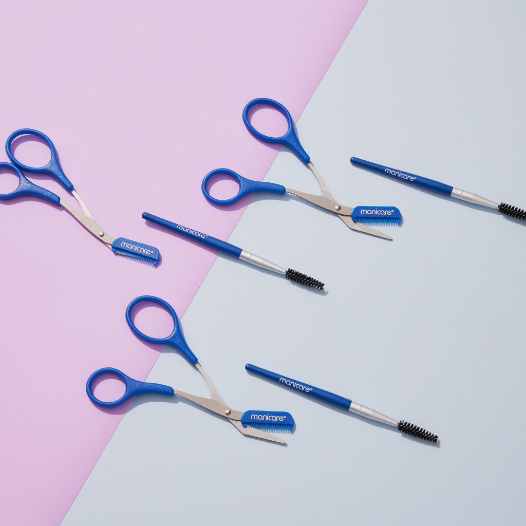 Manicare Precision Grooming Kit
