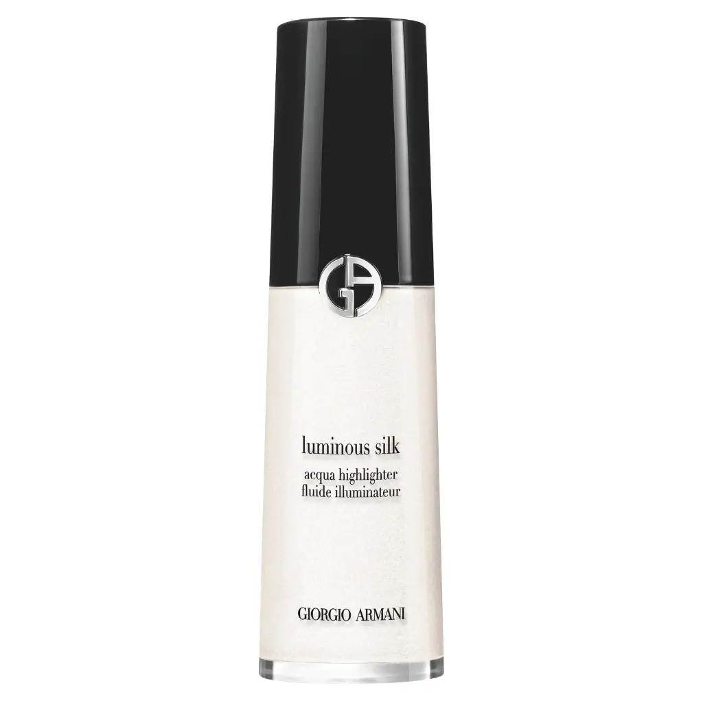 Giorgio Armani Luminous Silk Acqua Highlighter