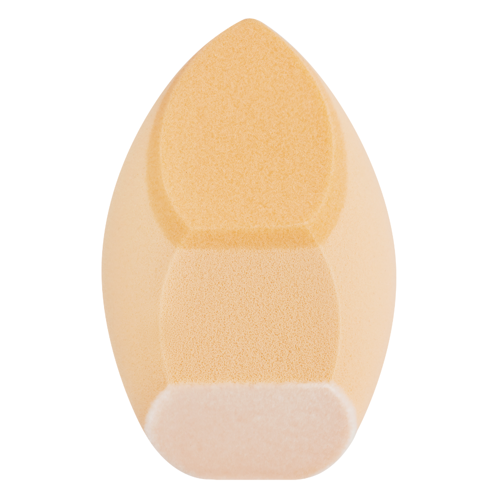 Manicare 3-in-1 Beauty Blender-Peach