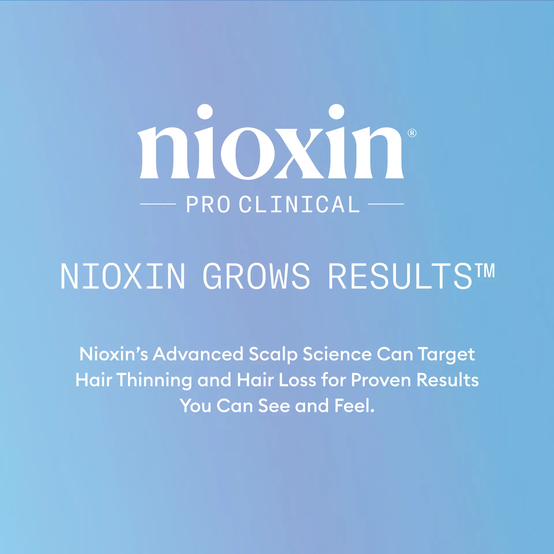 Nioxin Hair Fall Defense Shampoo - Shampoo for Hair Loss, 240mL