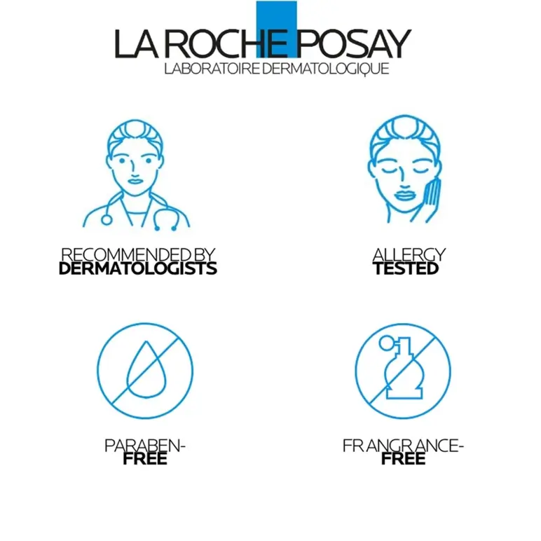 La Roche-Posay Effaclar Duo +M Treatment Unifiant Medium 40ml