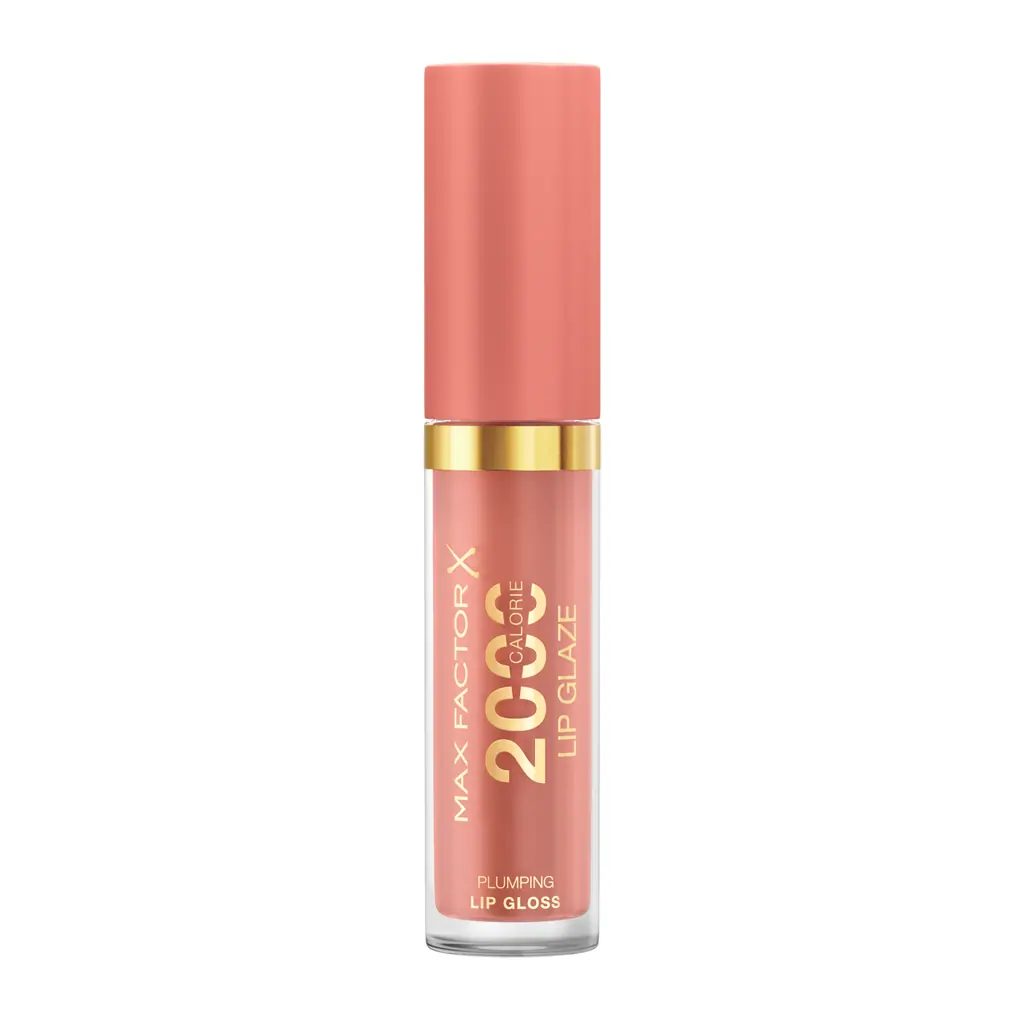 Max Factor 2000 Calorie Full Volume Lip Gloss
