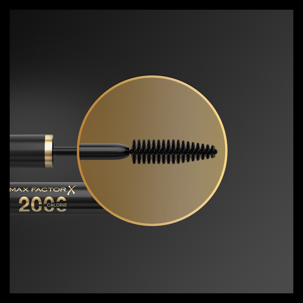 Max Factor 2000 Calorie Dramatic Volume Mascara
