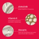 Viviology Invisible Protection SPF50+ Sunscreen 75mL