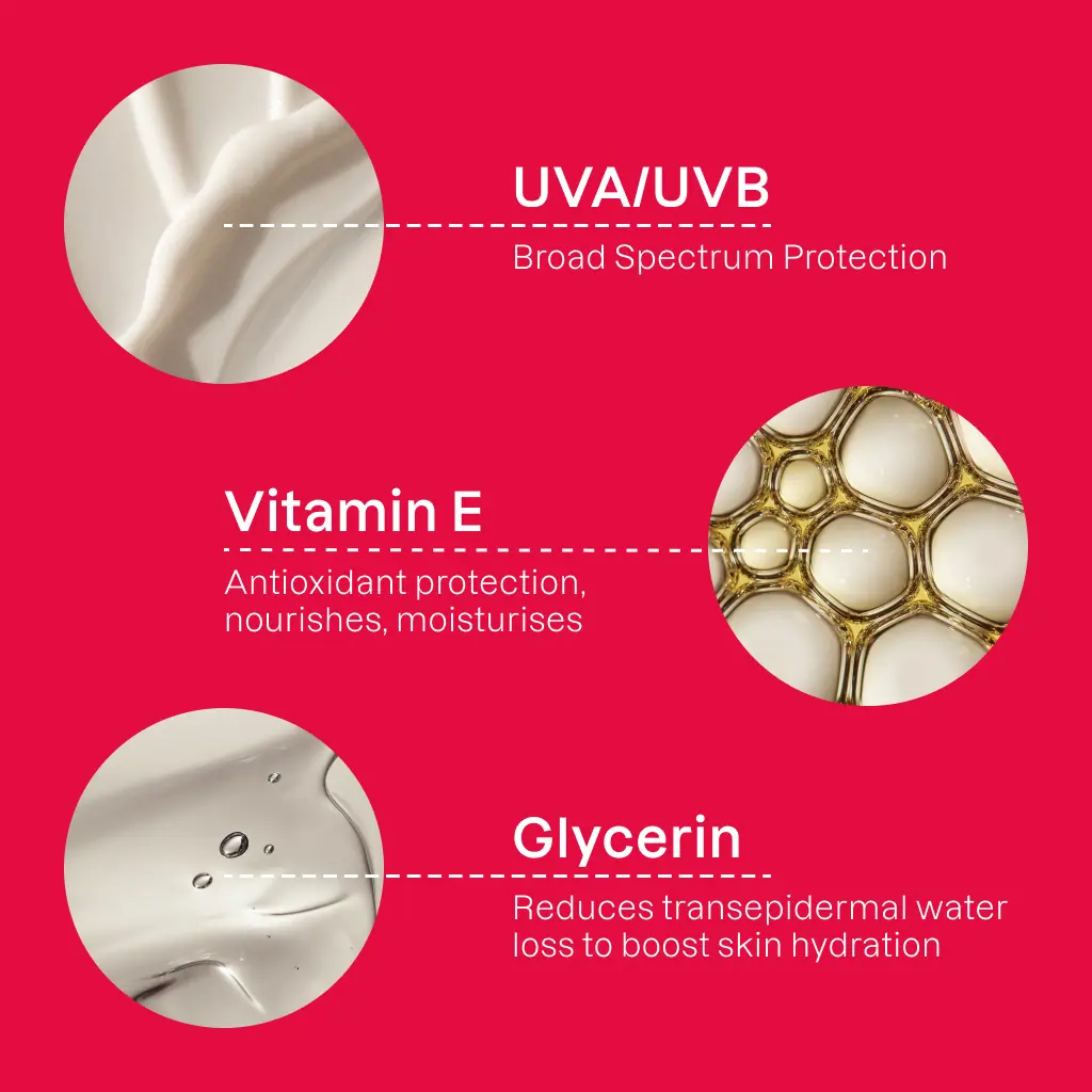 Viviology Invisible Protection SPF50+ Sunscreen 75mL