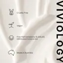 Viviology Invisible Protection SPF50+ Sunscreen 75mL