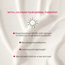 Viviology Invisible Protection SPF50+ Sunscreen 75mL