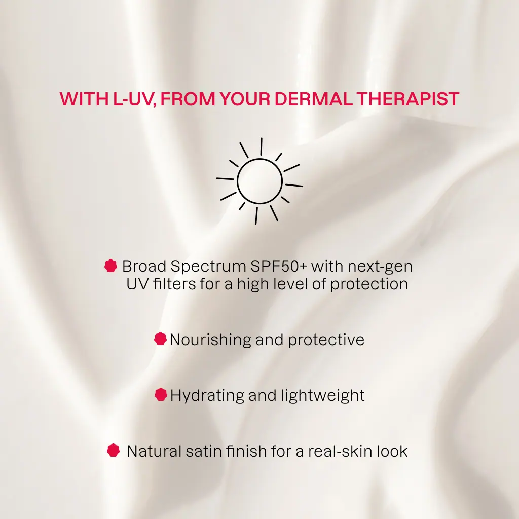 Viviology Invisible Protection SPF50+ Sunscreen 75mL