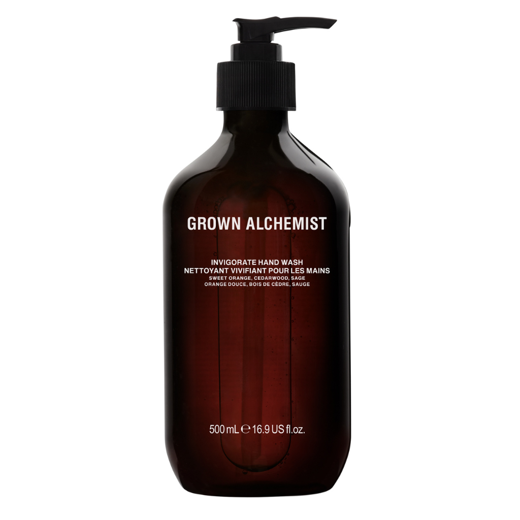 Grown Alchemist Invigorate Hand Wash 500ml