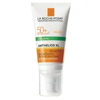La Roche-Posay Anthelios XL Anti-Shine Dry Touch Facial Sunscreen SPF50+