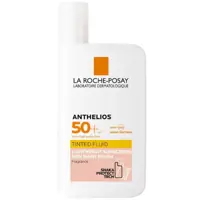 La Roche-Posay Anthelios Tinted Fluid Facial Sunscreen SPF 50+