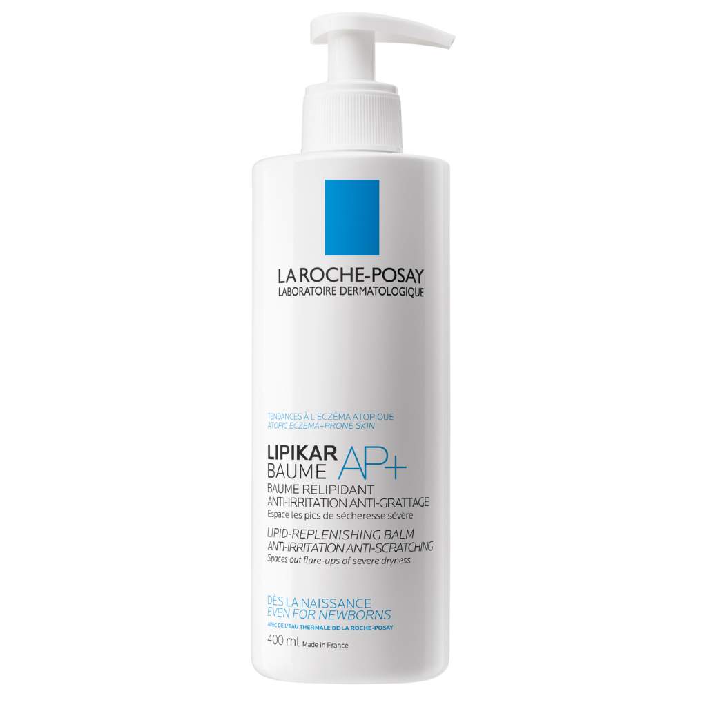 La Roche-Posay Lipikar Baume AP+ Body Balm 400ml