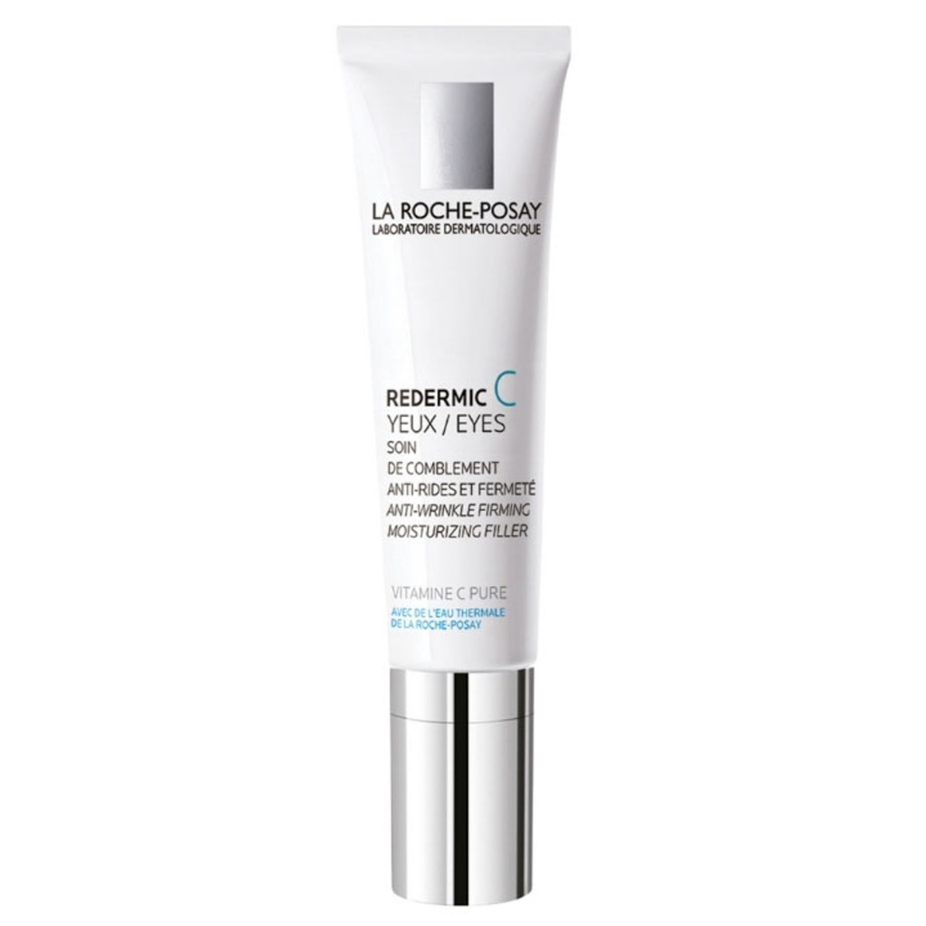 La Roche-Posay Redermic Vitamin C Anti-Ageing Eye Cream 15ml