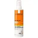 La Roche-Posay Anthelios Invisible Fluid Spray SPF 50+ 200ml