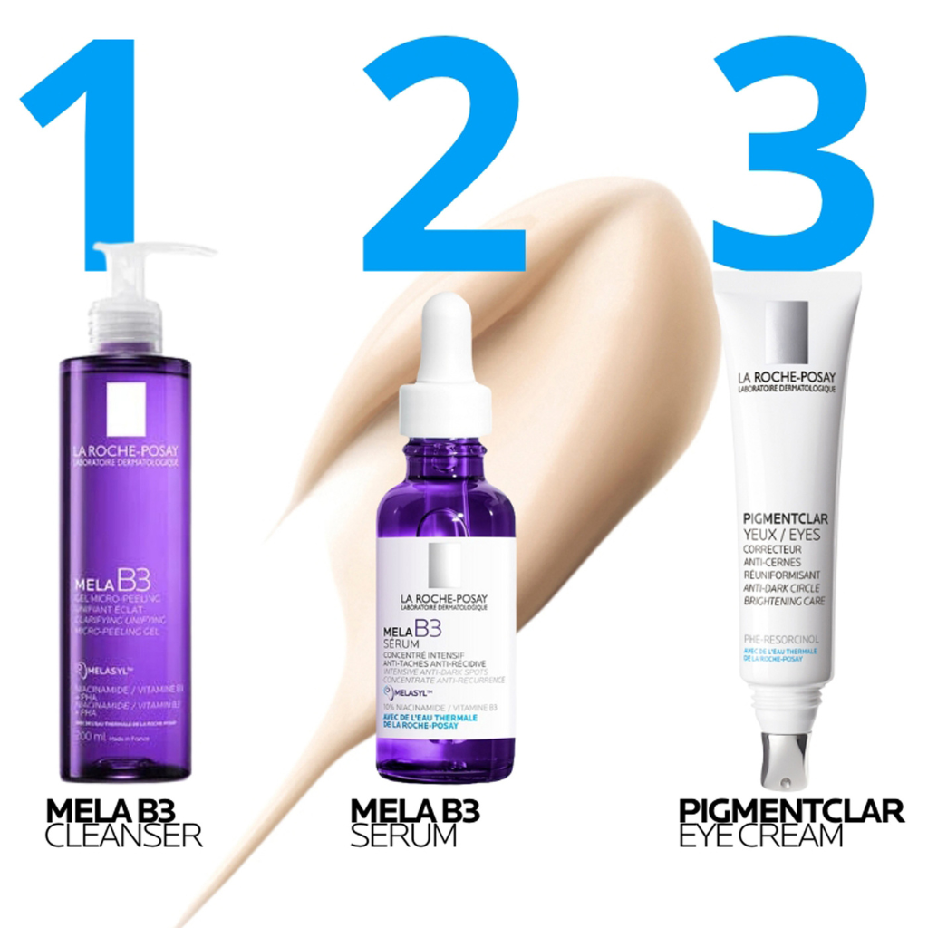 La Roche-Posay Pigmentclar Eye Anti-Pigmentation Cream