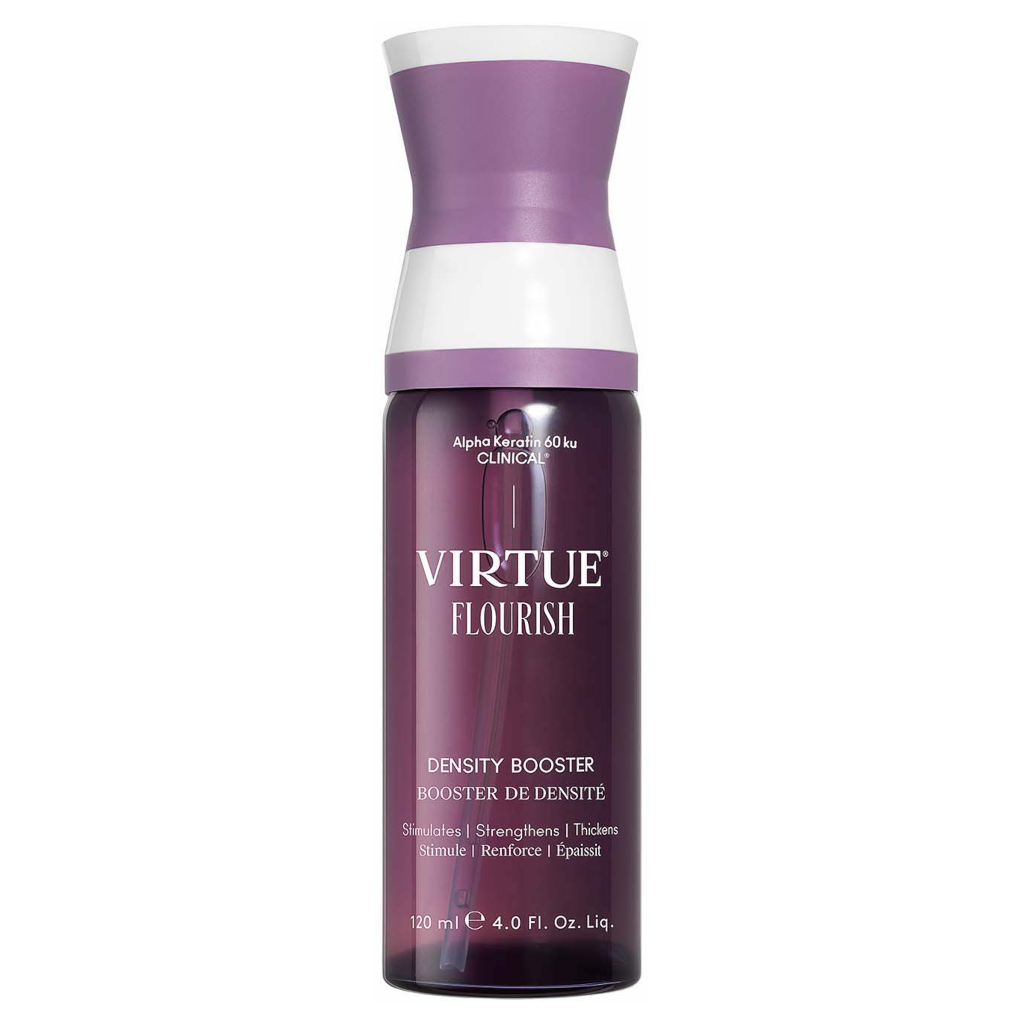 VIRTUE Flourish Density Booster 120ml