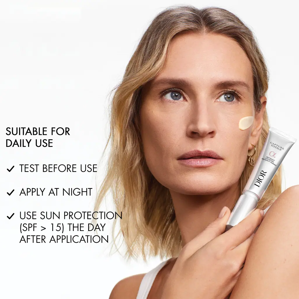 DIOR Capture Totale Retishot Concentre 20ml