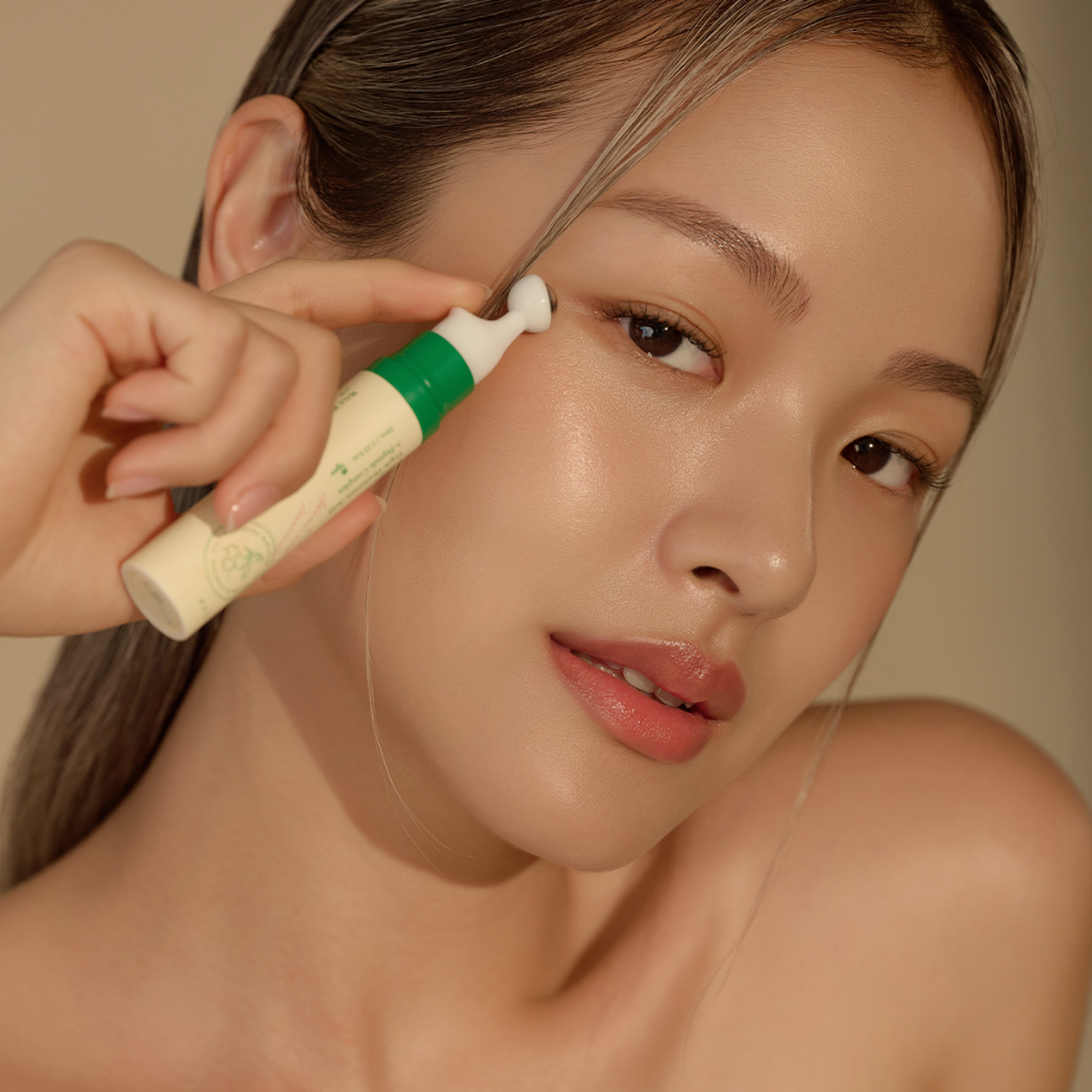 AXIS-Y Vegan Collagen Eye Serum