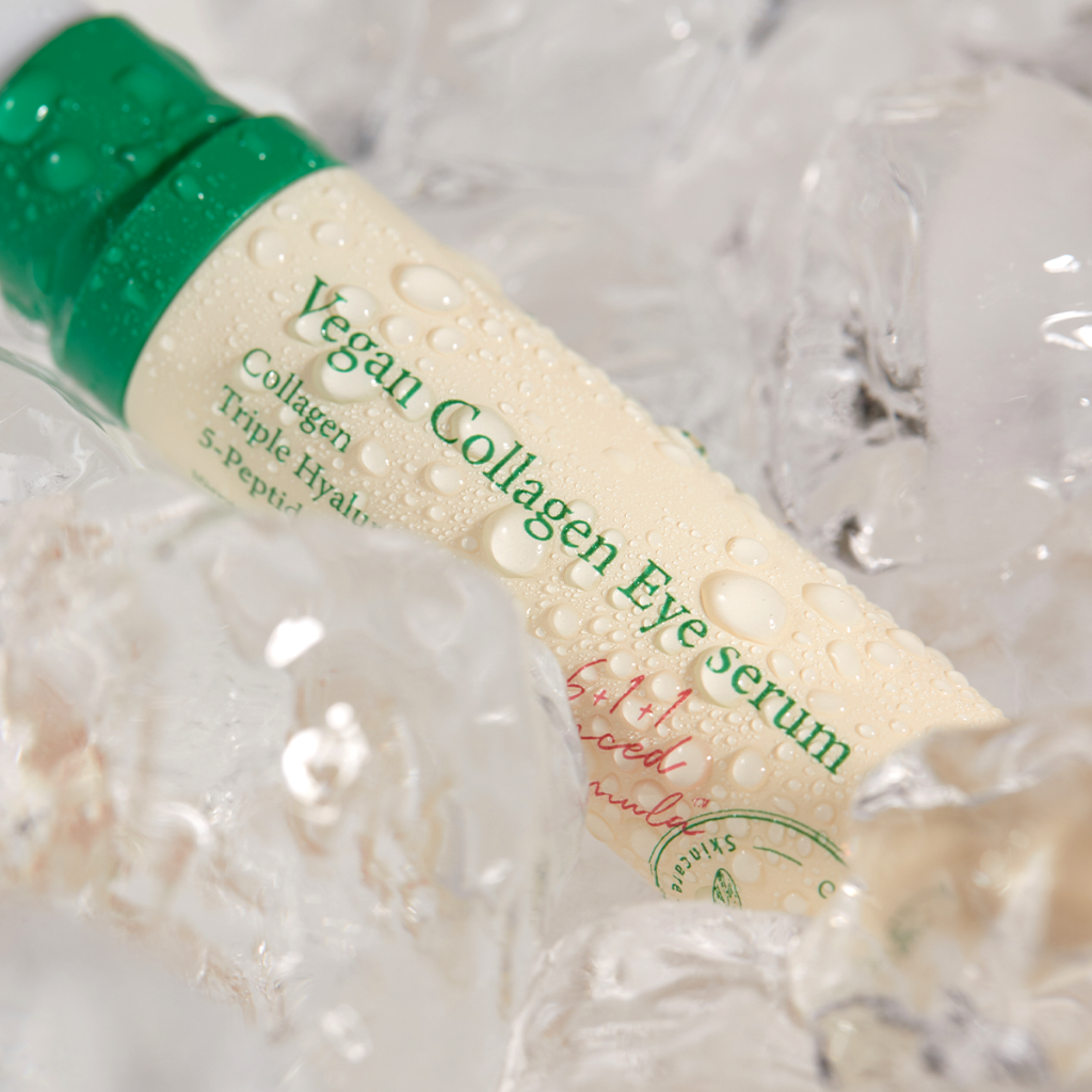 AXIS-Y Vegan Collagen Eye Serum