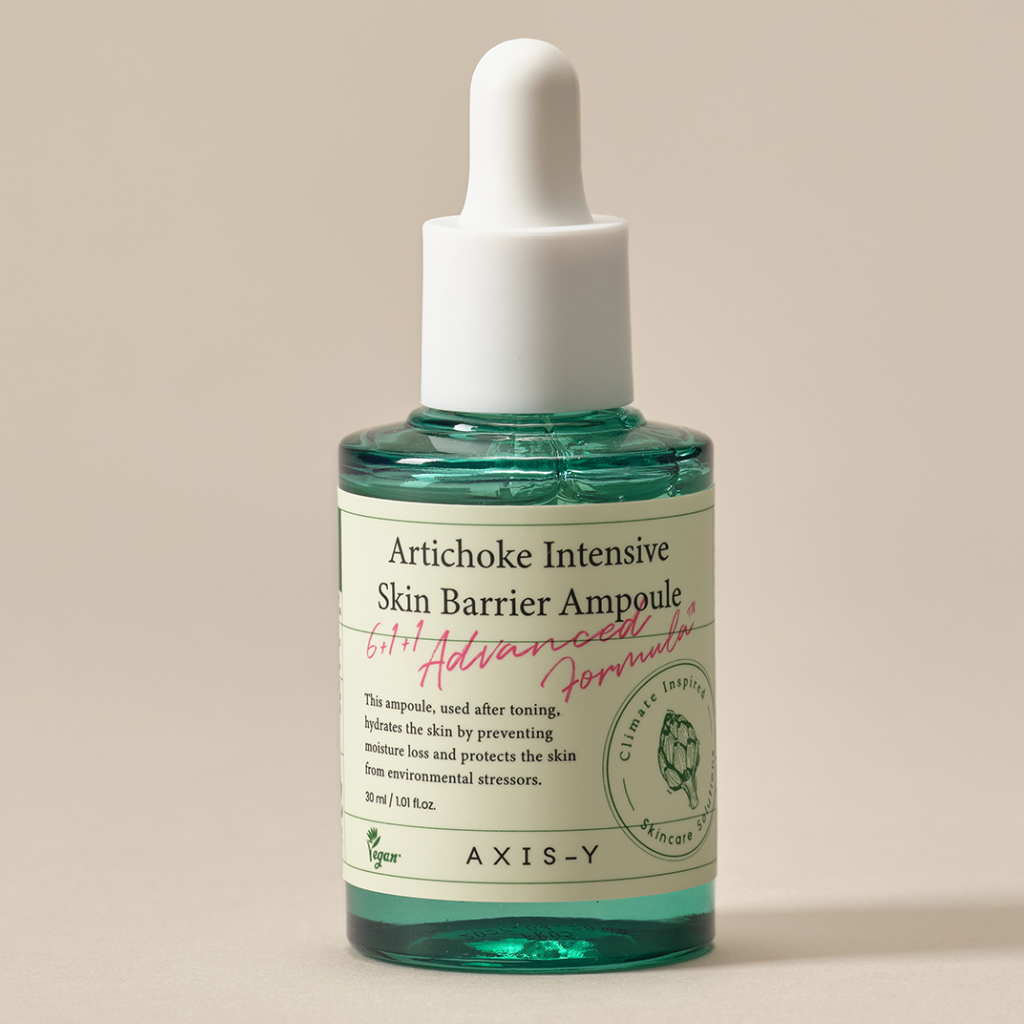 AXIS-Y Artichoke Intensive Skin Barrier Ampoule