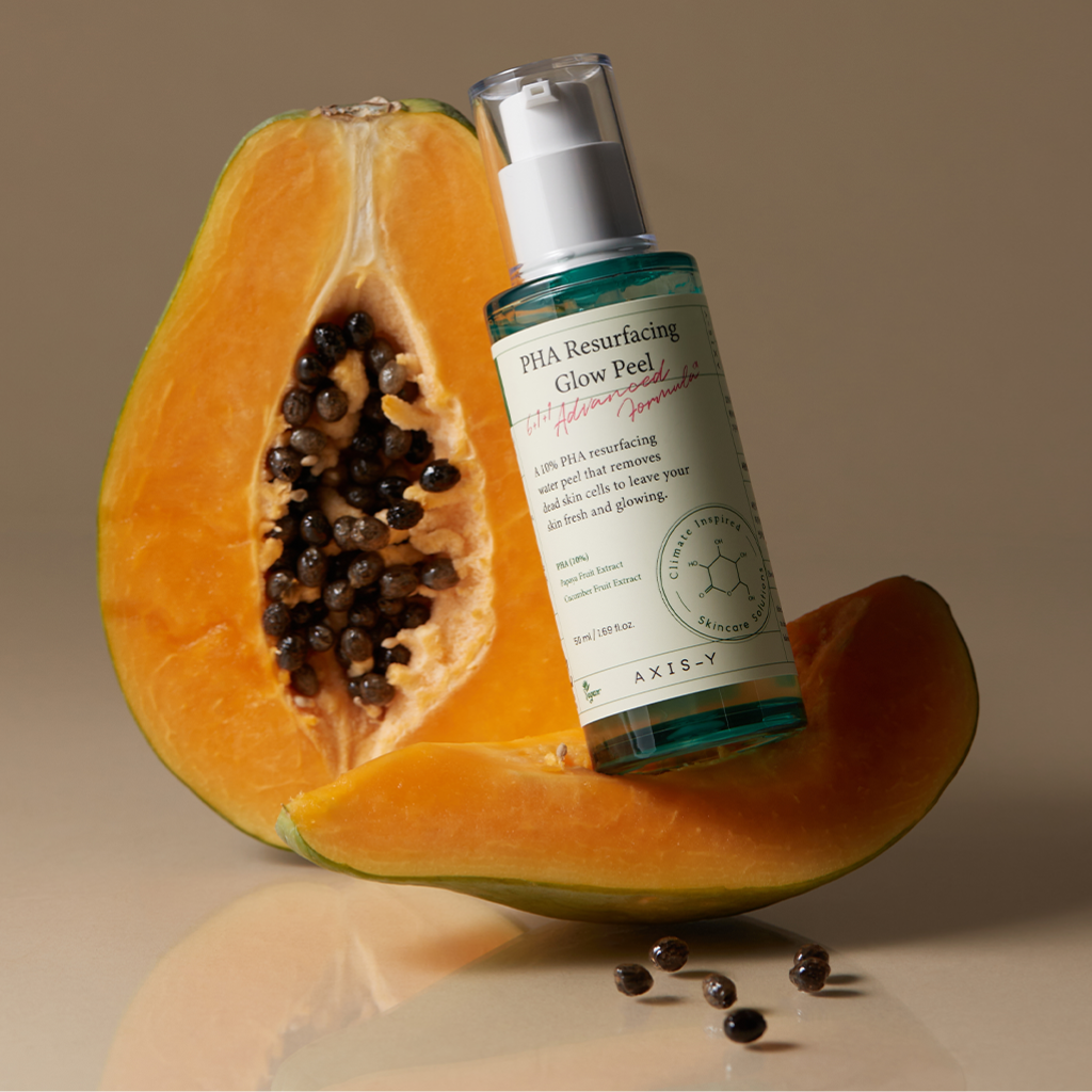 AXIS-Y PHA Resurfacing Glow Peel