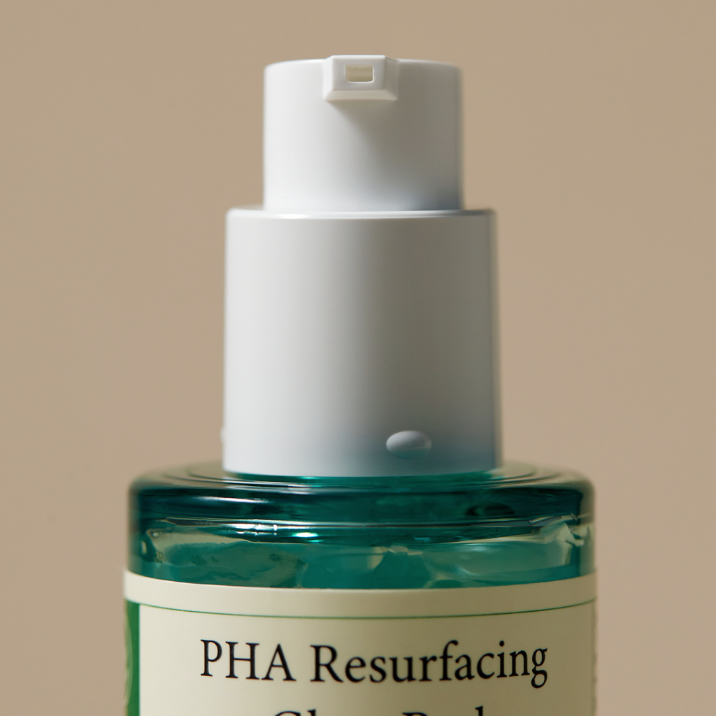 AXIS-Y PHA Resurfacing Glow Peel