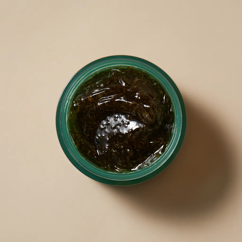 AXIS-Y New Skin Resolution Gel Mask