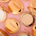 MCoBeauty Miracle Flawless Pressed Powder