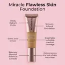 MCoBeauty Miracle Flawless Skin Foundation